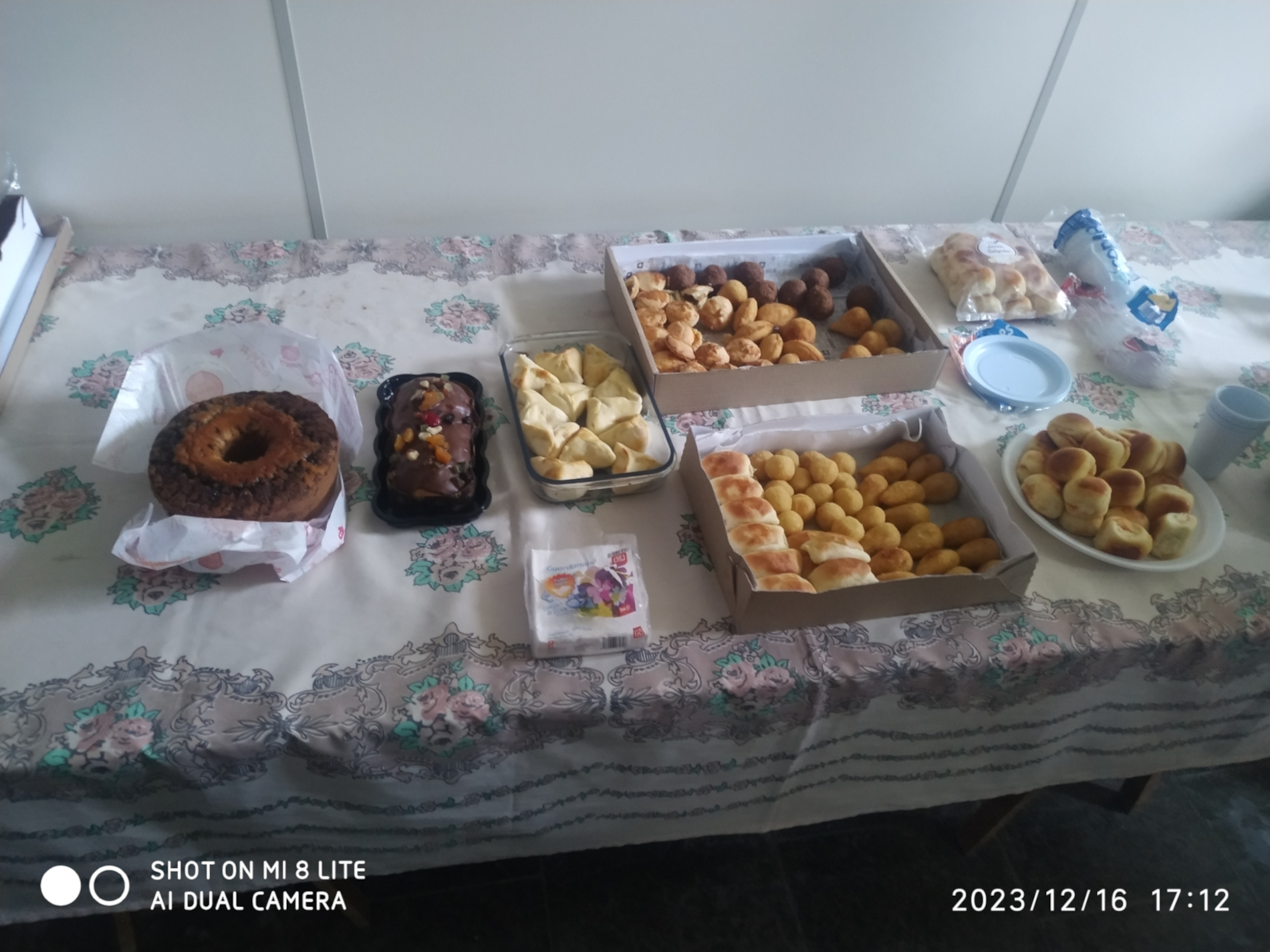 Festa da Luz 2023