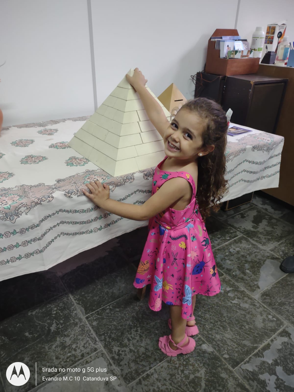 Festa da Pirâmide 2023 1