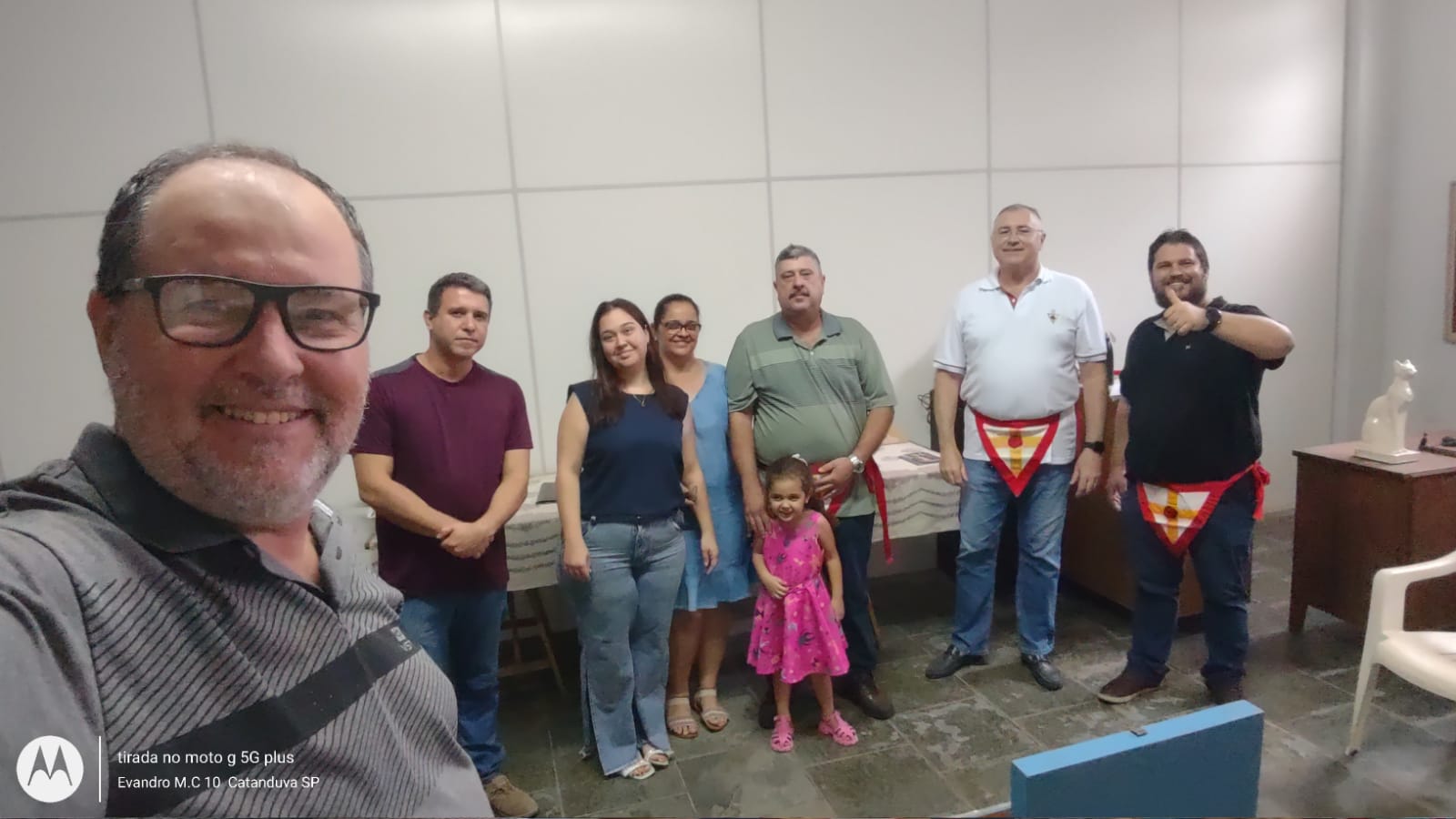 Festa da Pirâmide 2023